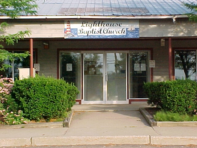 Lighthouse Baptist Church